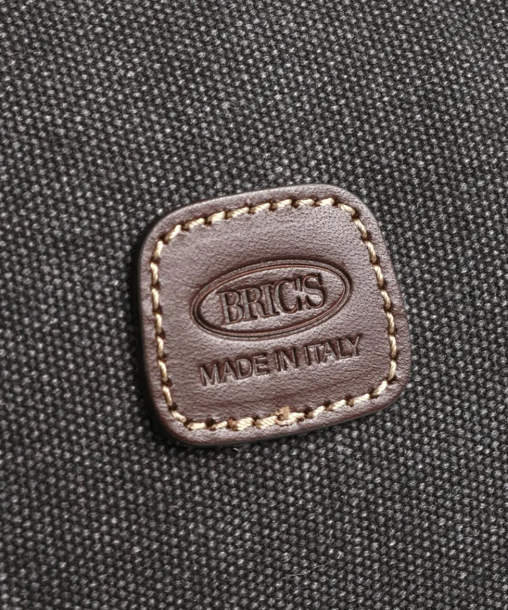 Sorrento Weekend bag anthracite 43 cm