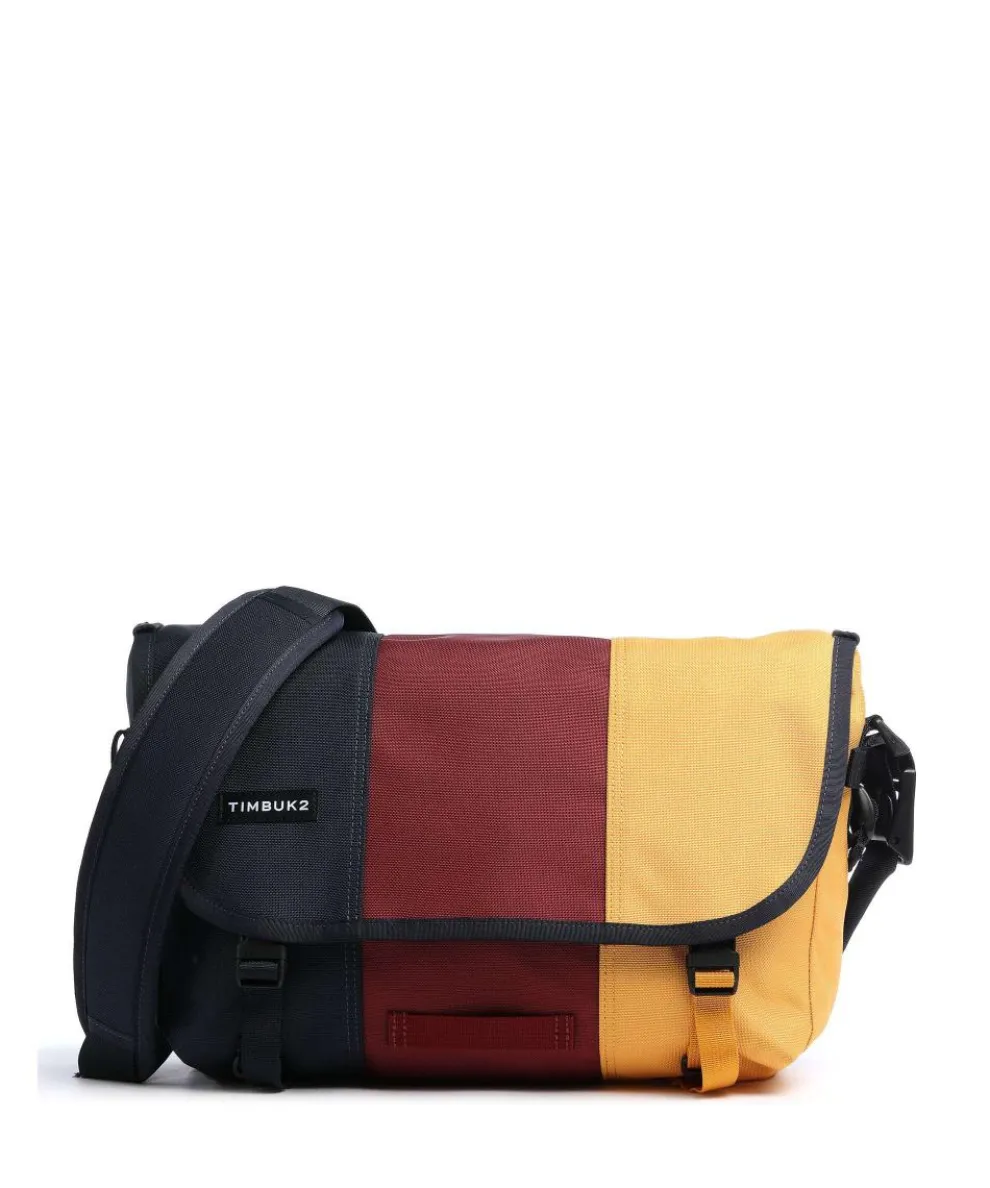Heritage Classic S Messenger bag 13″ Cordura® Canvas multicolour