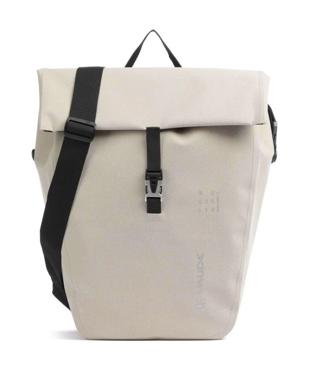 Urban ReCycle Luggage bag recycled polyamide, recycled polyester beige