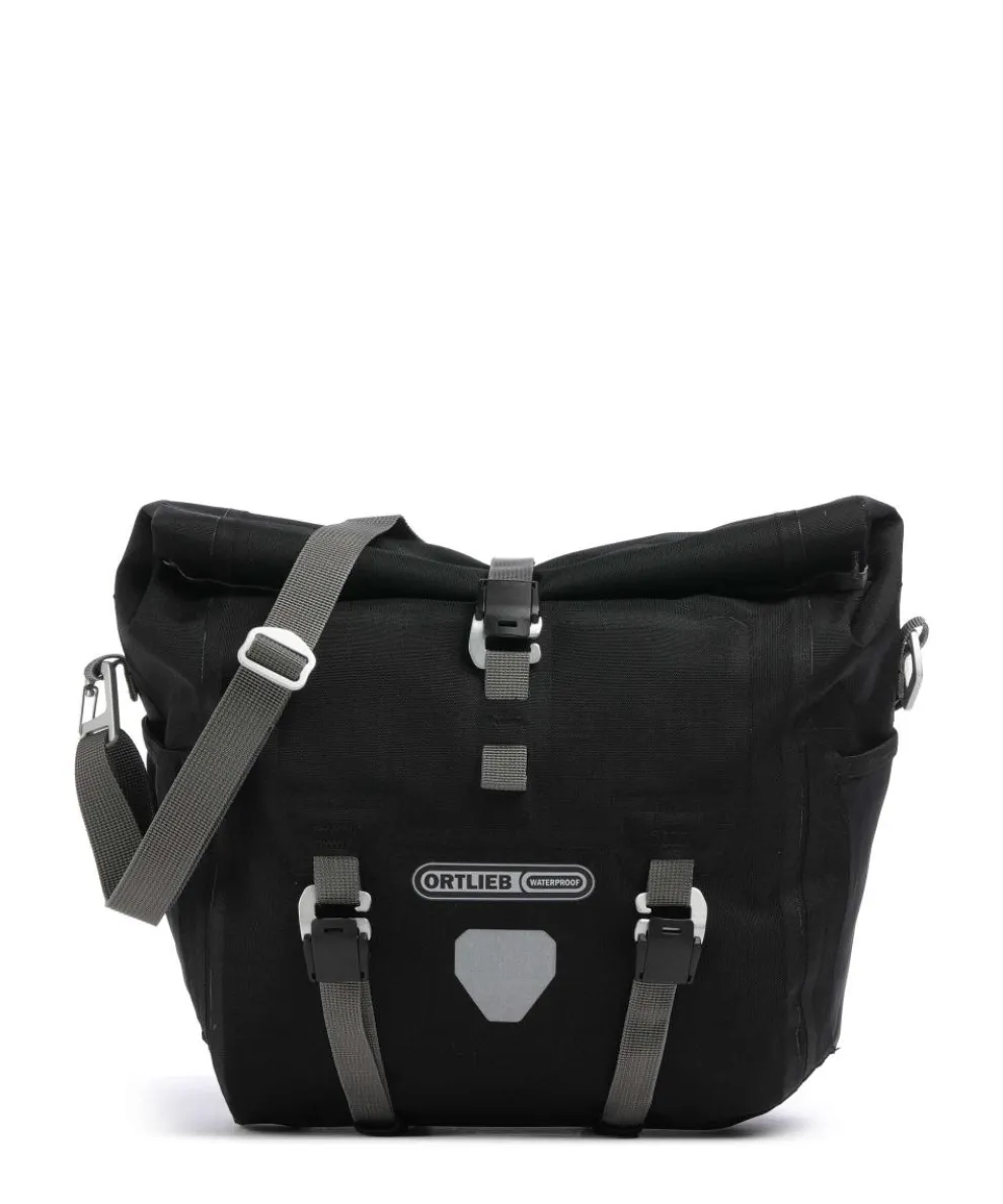 Plus Handlebar bag Cordura® polyester black
