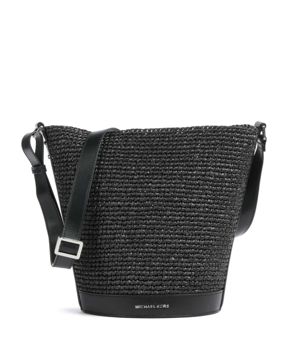 Townsend Bucket bag polypropylene black