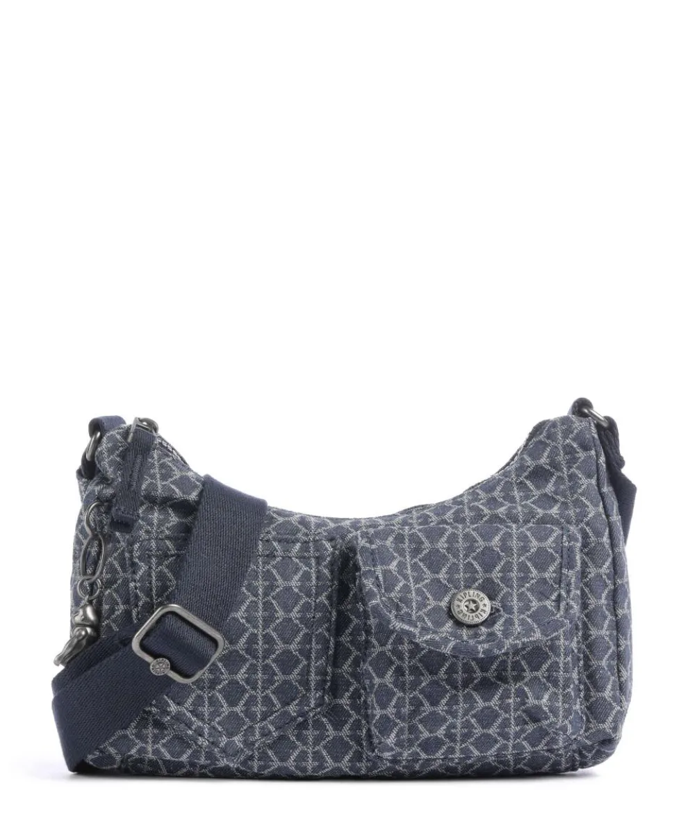 Denim Love Kenda Crossbody bag cotton jeans