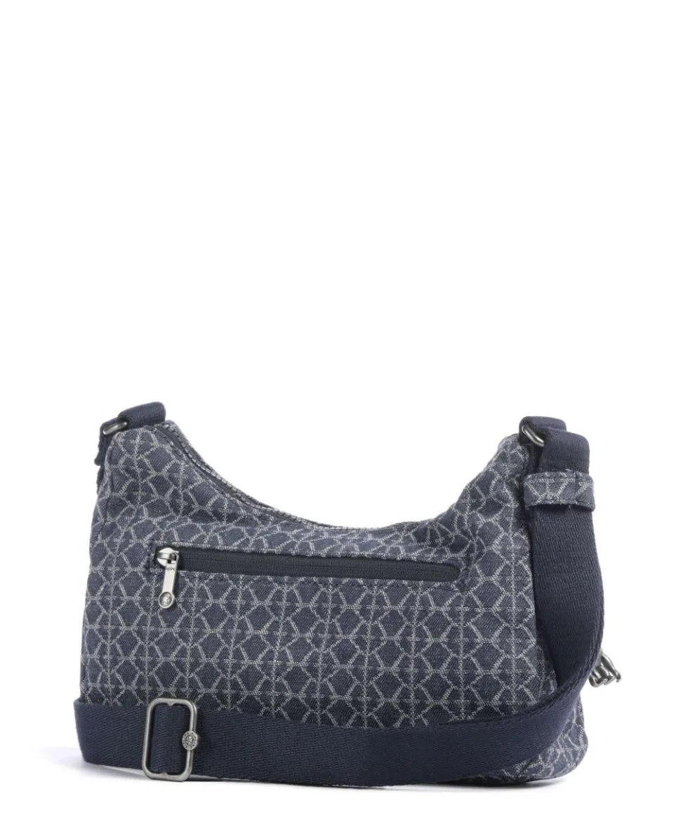 Denim Love Kenda Crossbody bag cotton jeans