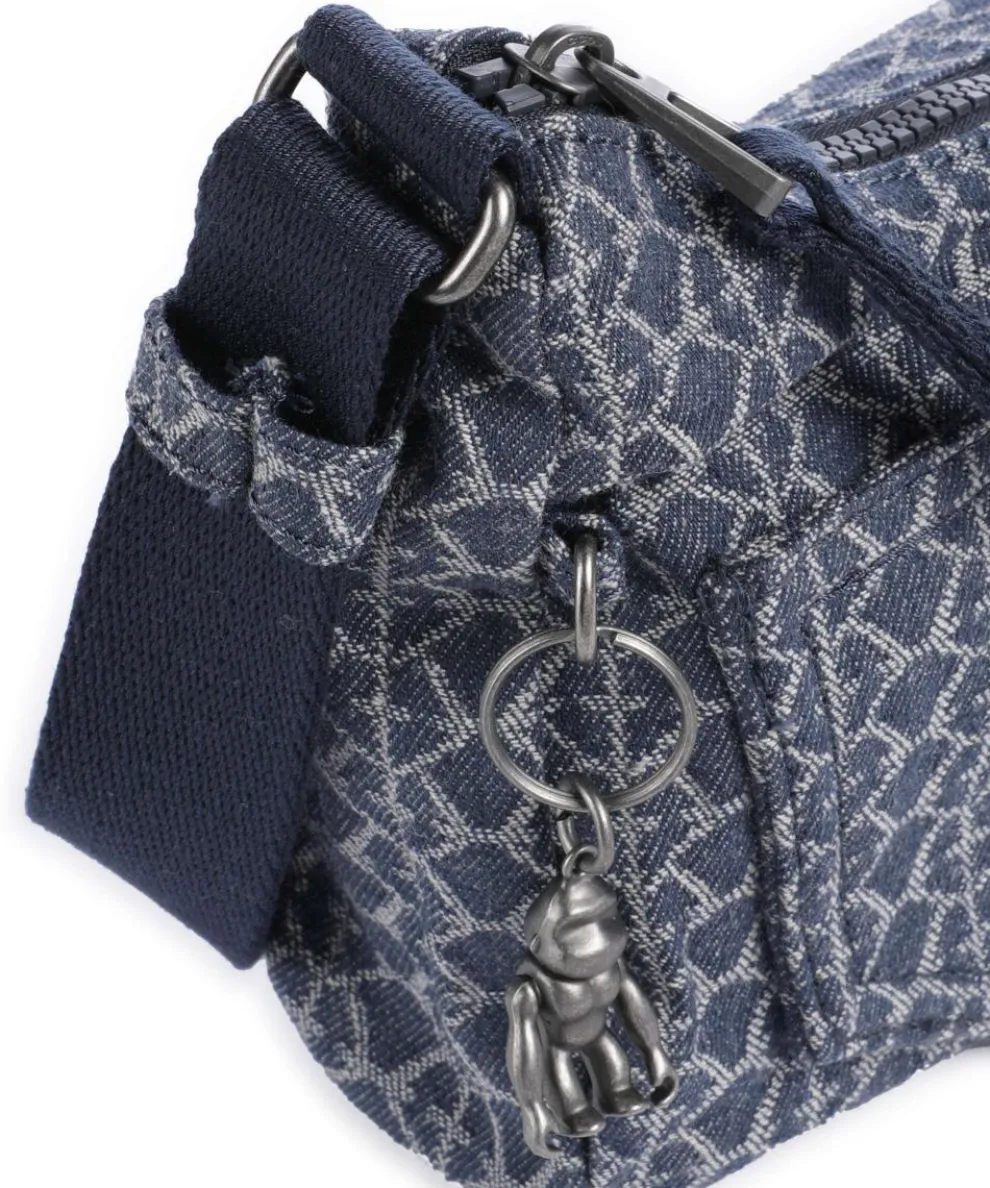 Denim Love Kenda Crossbody bag cotton jeans