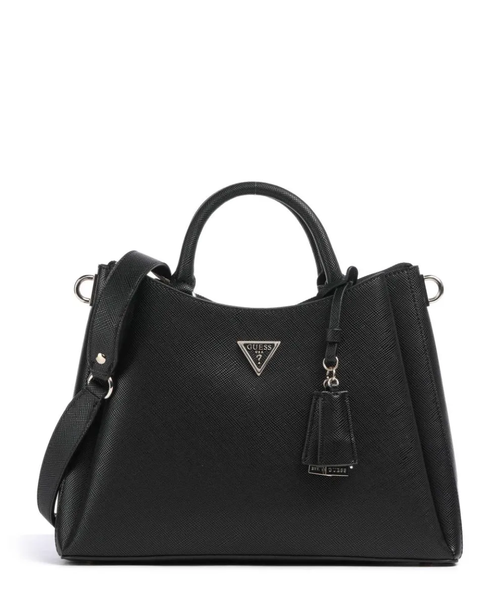 Gloriana Eco Handbag imitation leather black