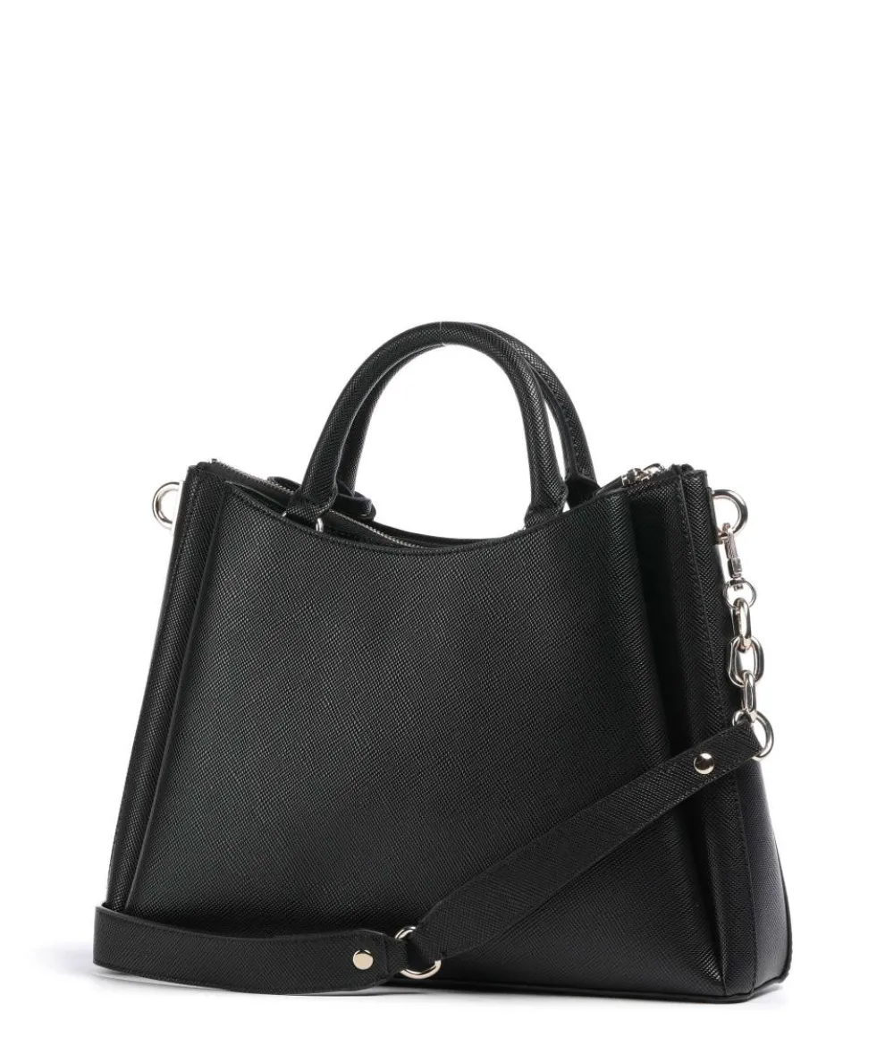 Gloriana Eco Handbag imitation leather black