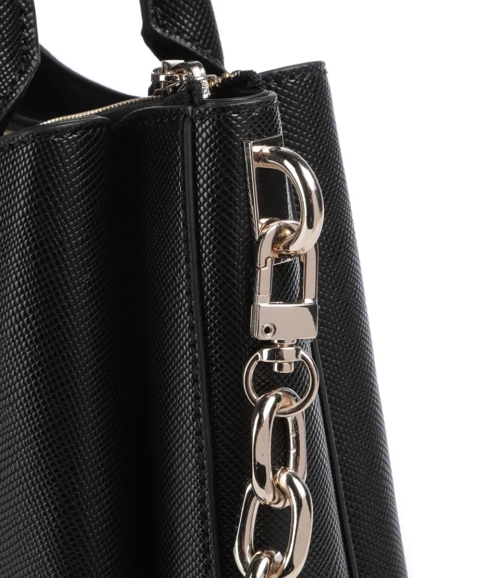 Gloriana Eco Handbag imitation leather black