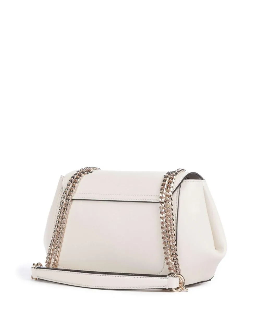 Talent Shoulder bag imitation leather cream