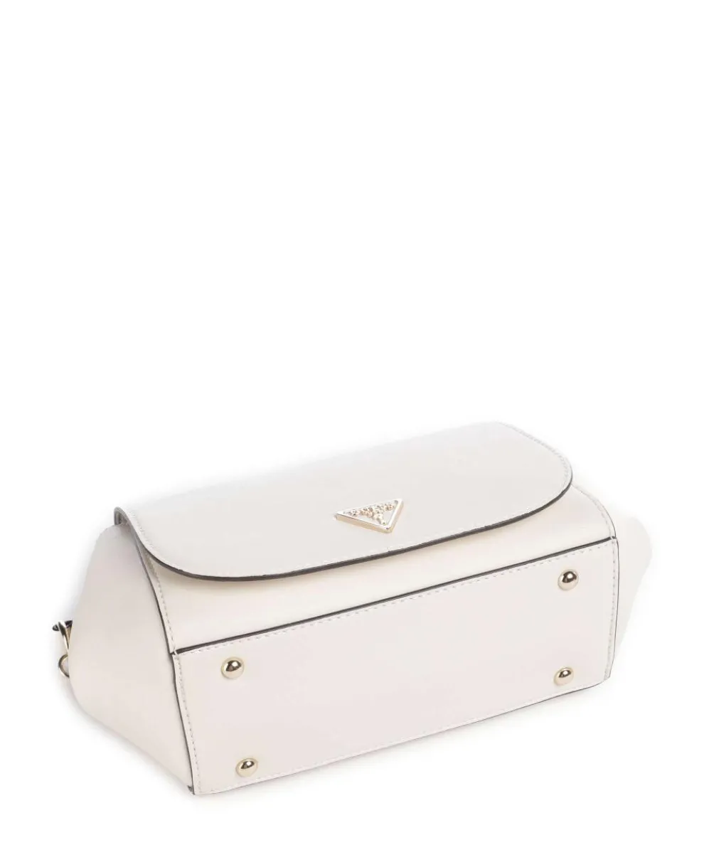 Talent Shoulder bag imitation leather cream