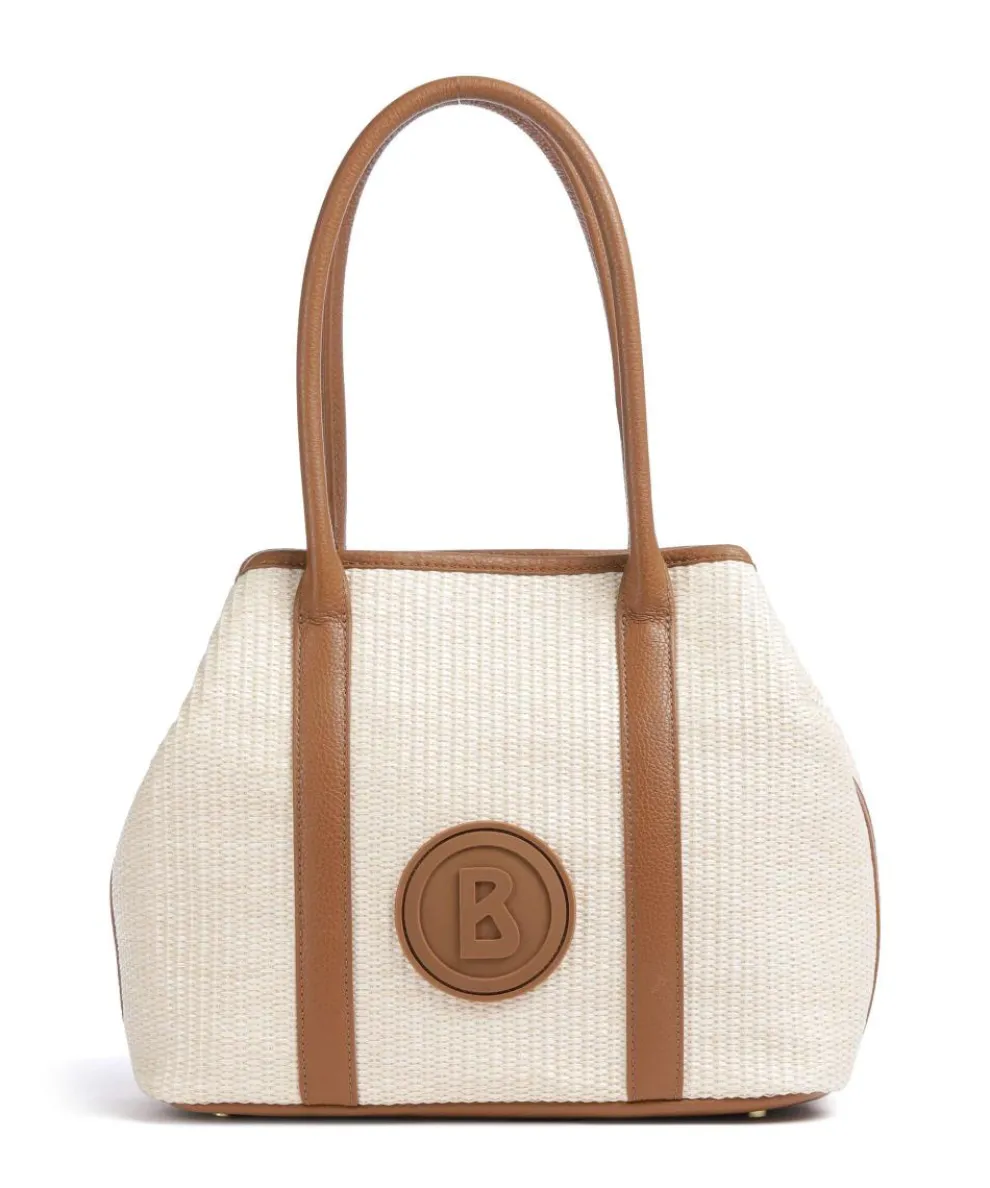 Choulex Sera Sera Tote bag cotton sand