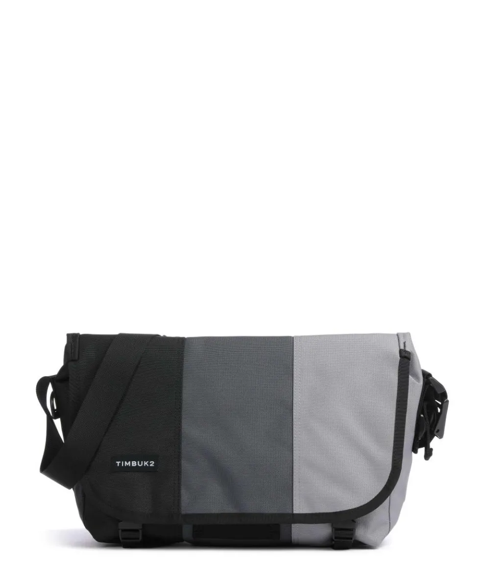 Heritage Classic S Messenger bag 13″ Cordura® Canvas grey