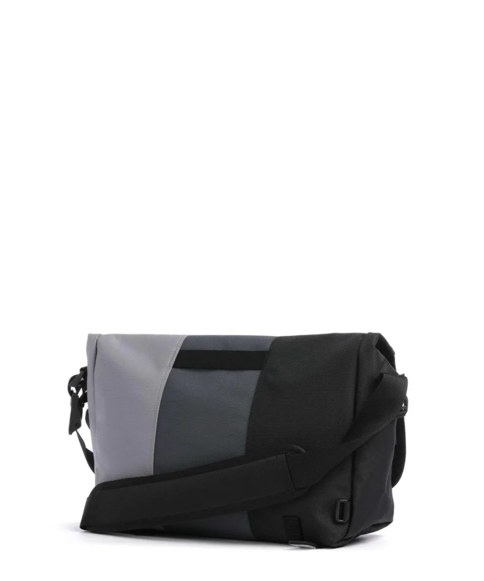 Heritage Classic S Messenger bag 13″ Cordura® Canvas grey