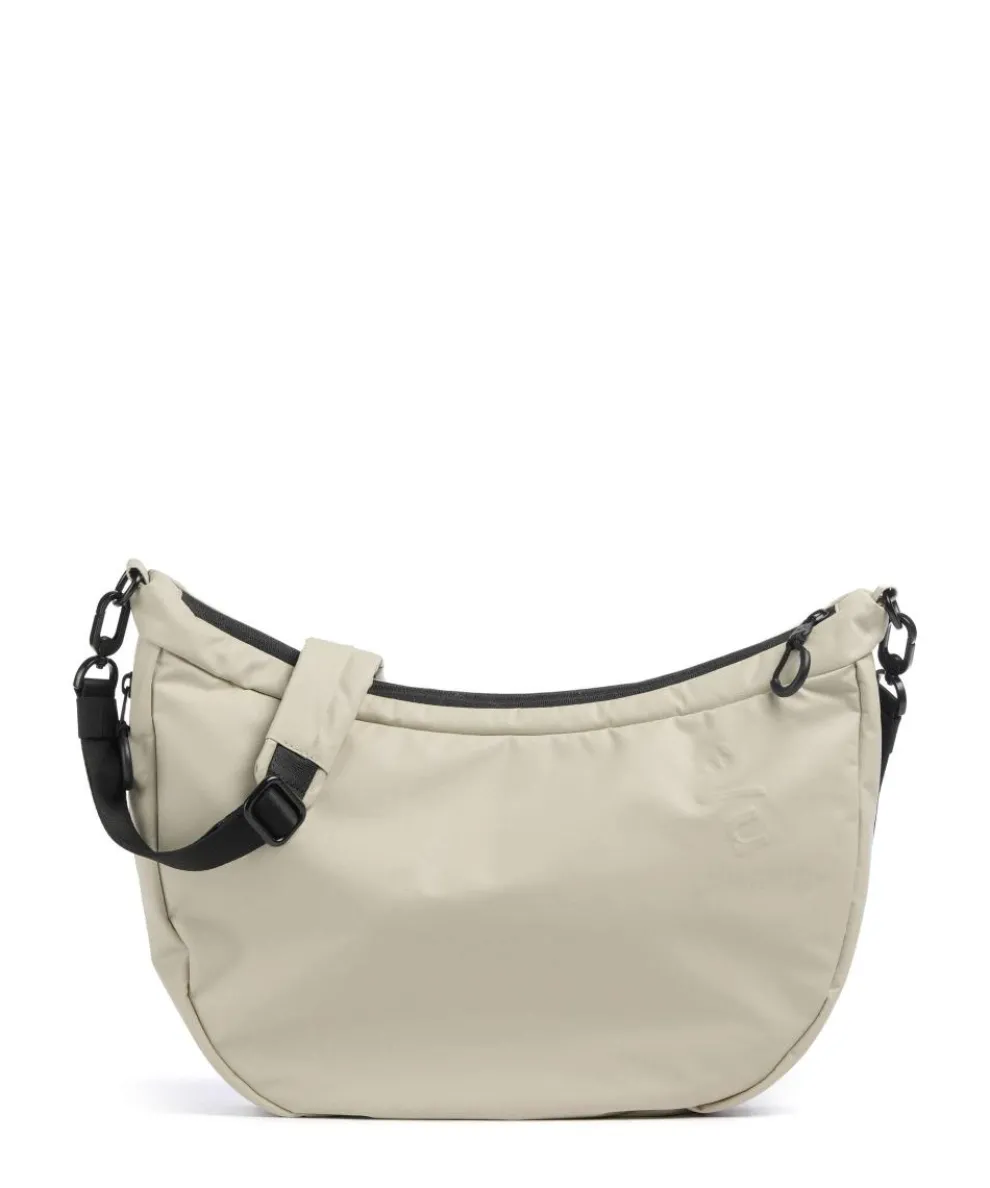 Japan Koyoshi Crossbody bag recycled nylon beige
