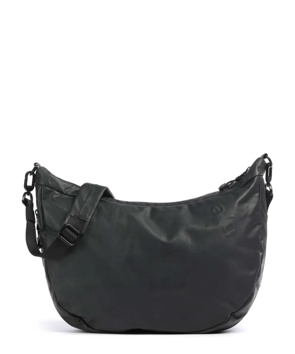 Japan Koyoshi Crossbody bag recycled nylon black