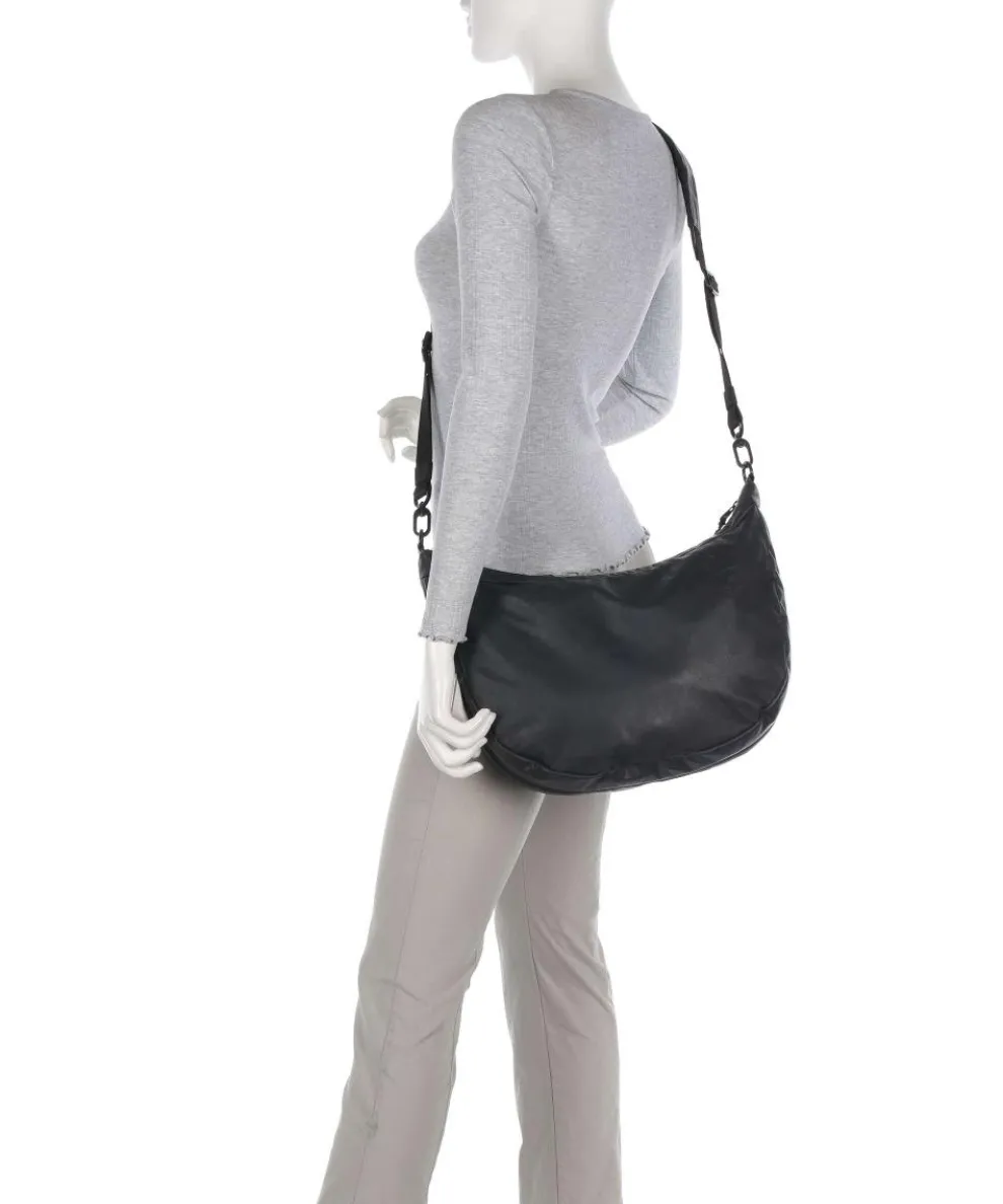 Japan Koyoshi Crossbody bag recycled nylon black