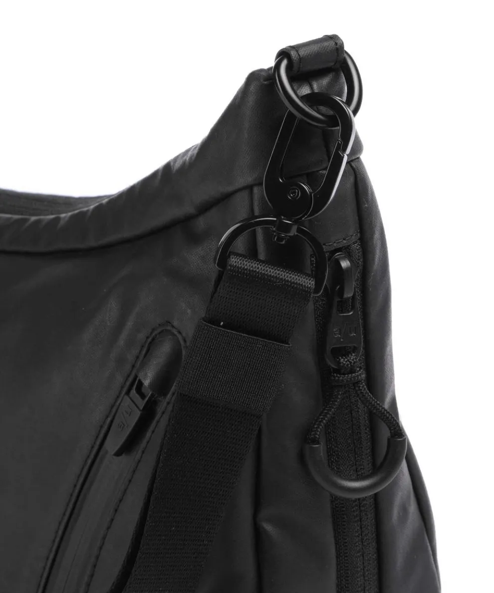 Japan Koyoshi Crossbody bag recycled nylon black