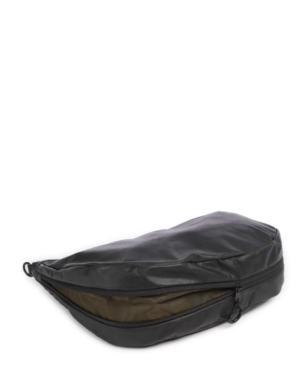 Japan Koyoshi Crossbody bag recycled nylon black