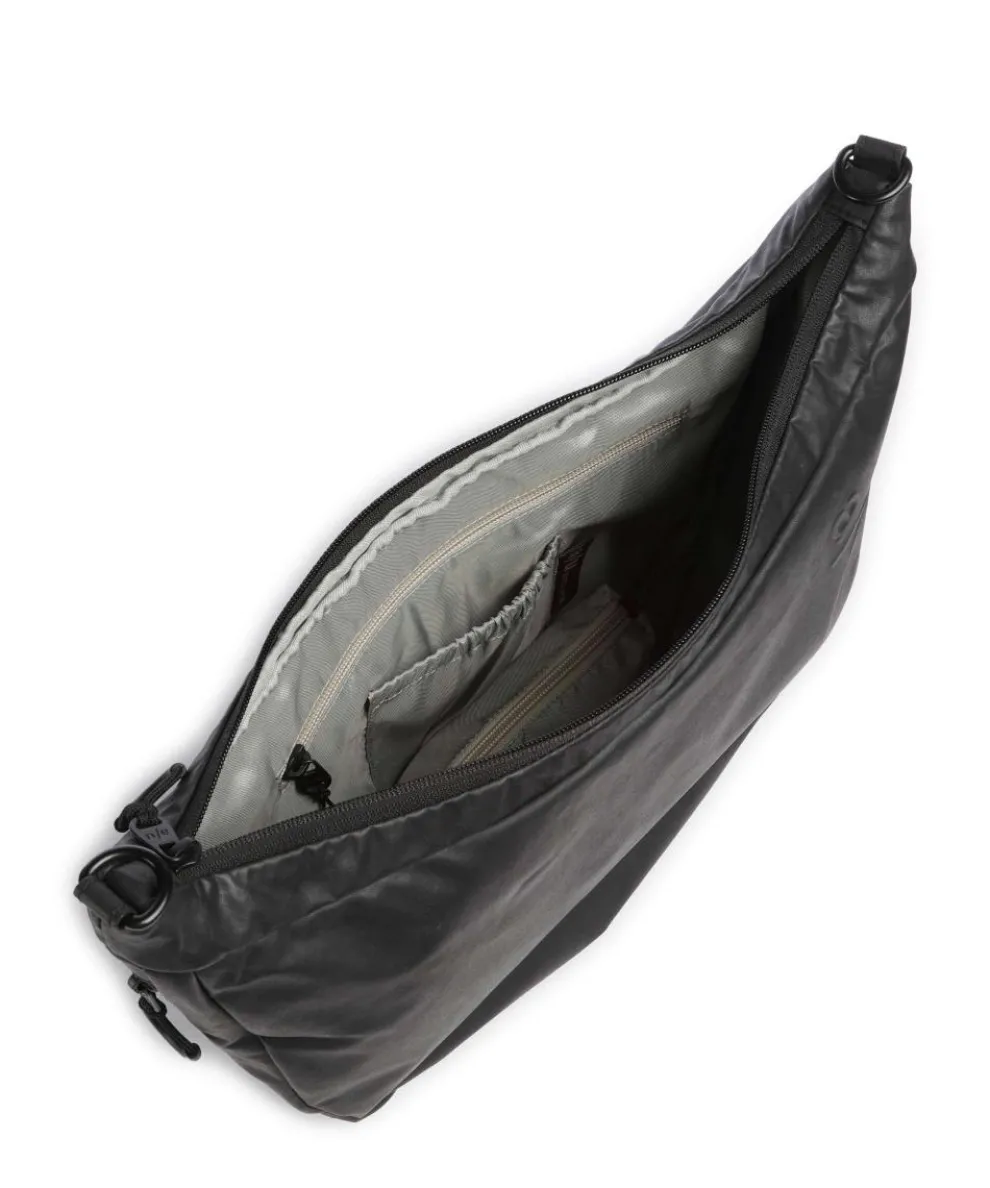 Japan Koyoshi Crossbody bag recycled nylon black