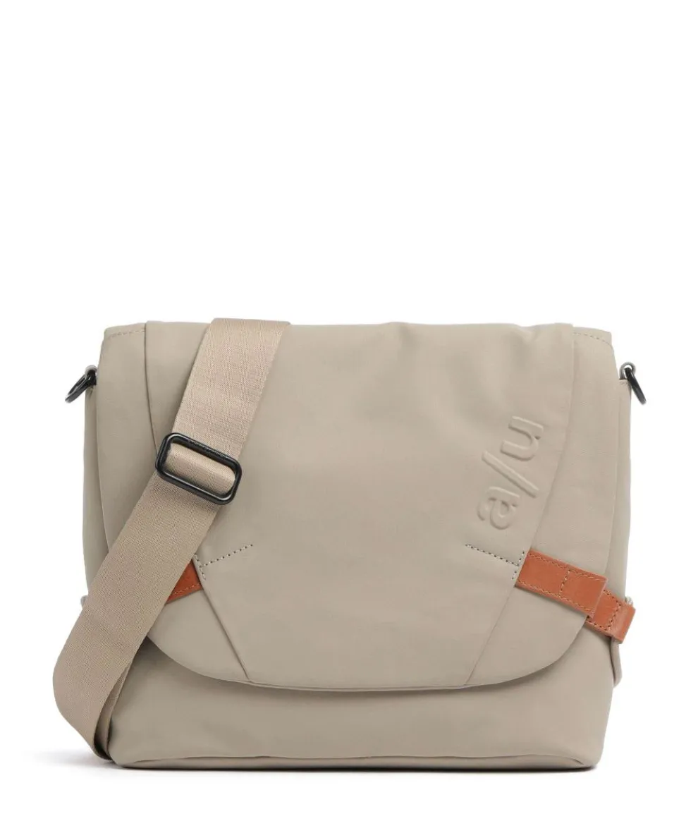 Japan Sendai Messenger bag organic cotton beige
