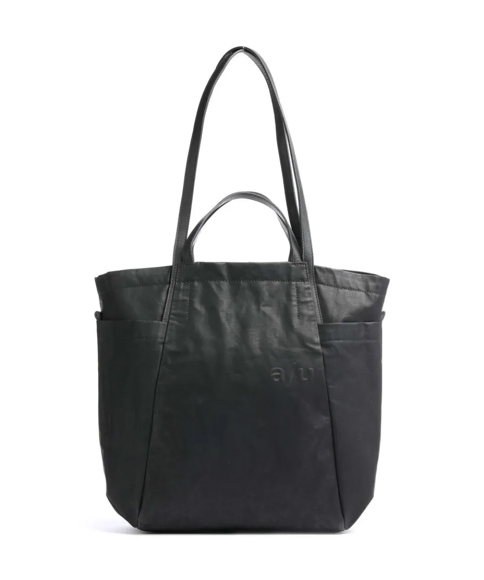 Japan Takamatsu Tote bag 15″ cotton black