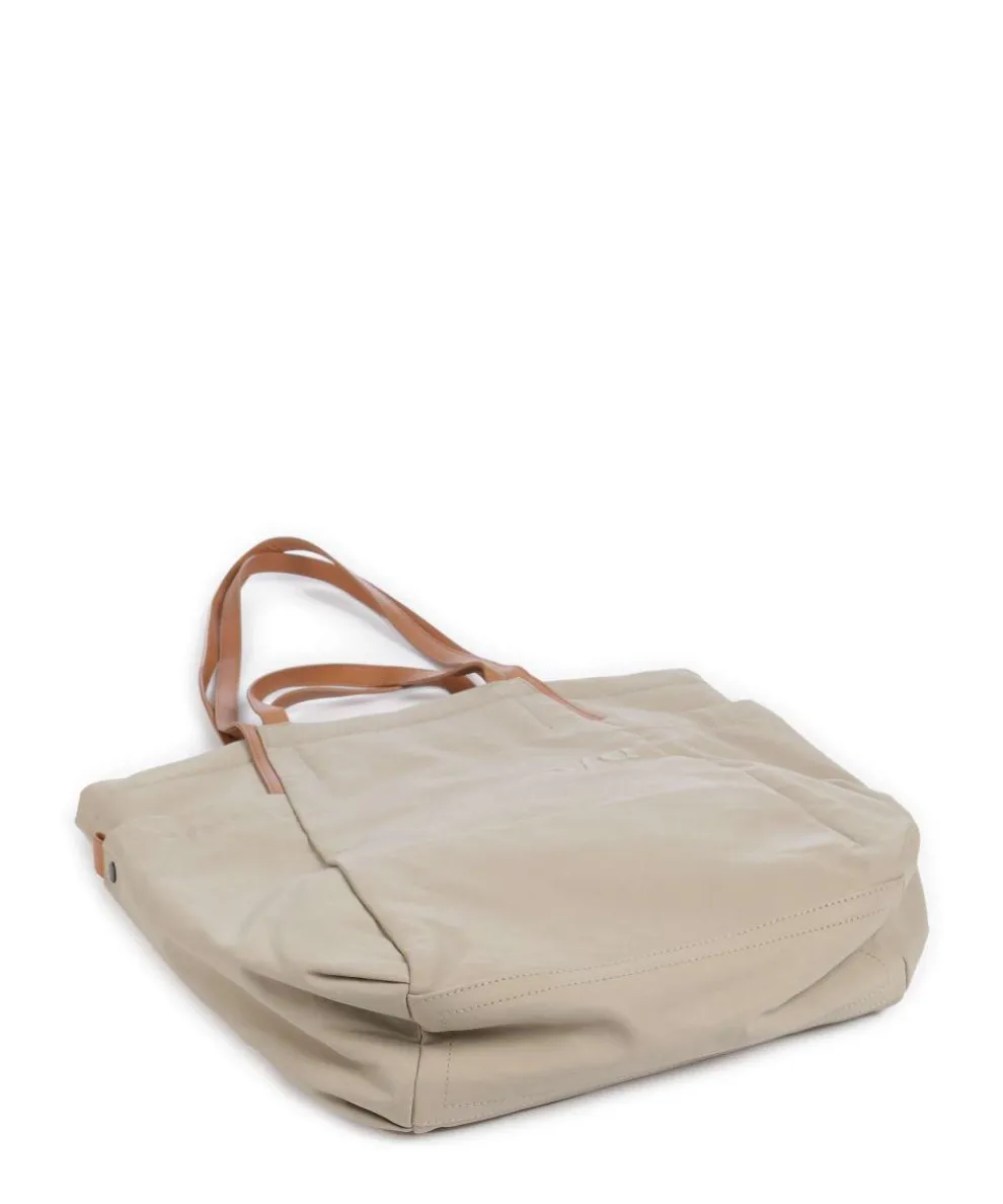 Japan Takamatsu Tote bag 15″ cotton beige