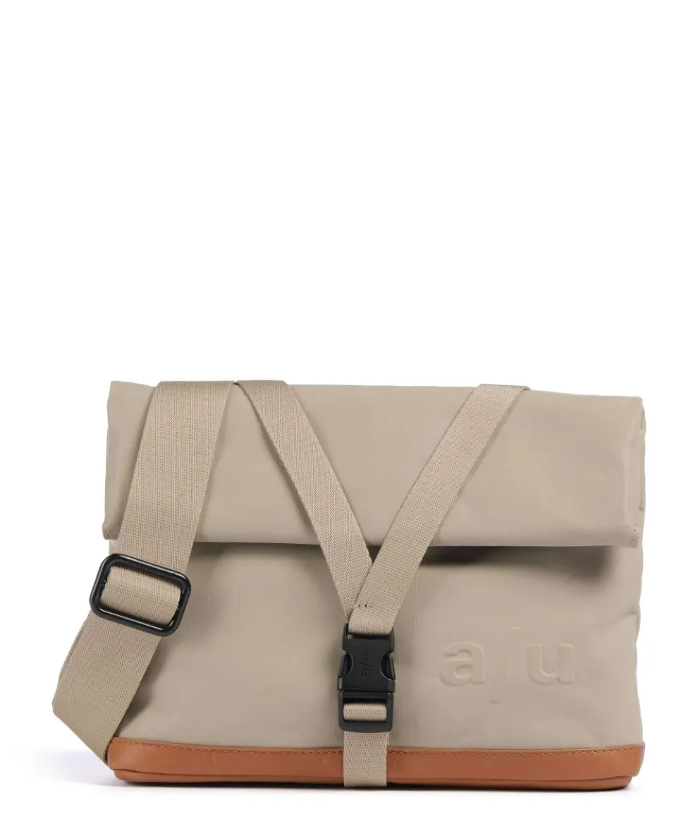 Japan Yao Crossbody bag canvas beige