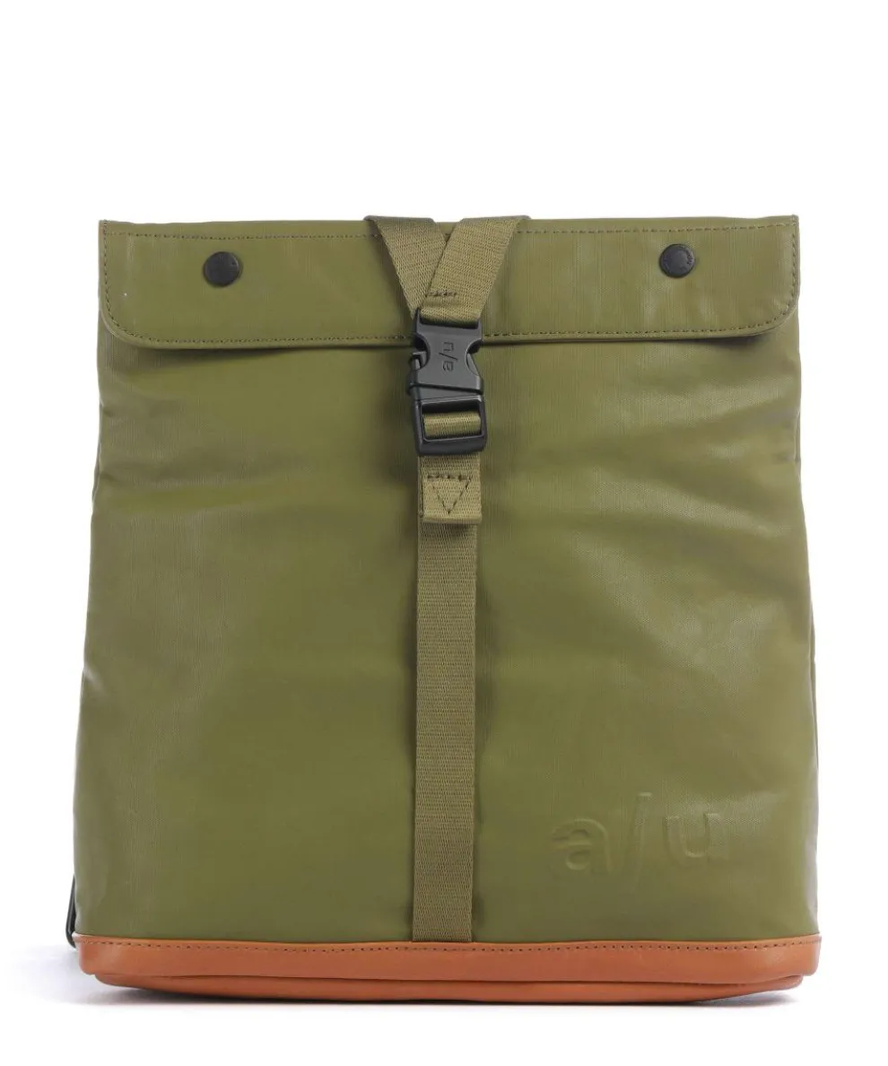 Japan Yao Crossbody bag canvas olive-green