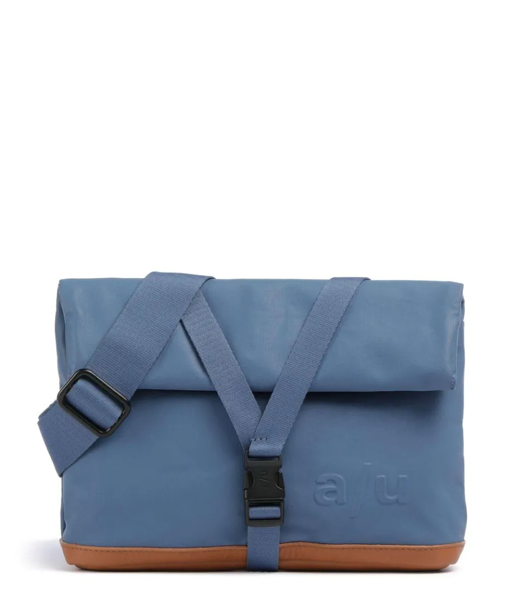 Japan Yao Crossbody bag canvas blue