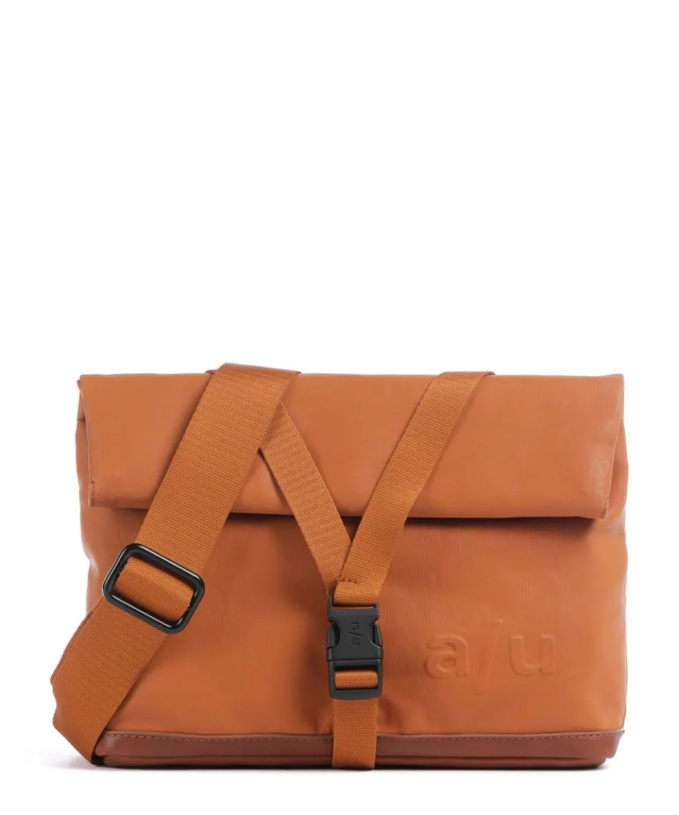 Japan Yao Crossbody bag canvas amber