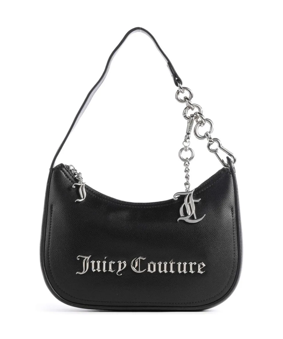 Jasmine S Shoulder bag imitation leather black