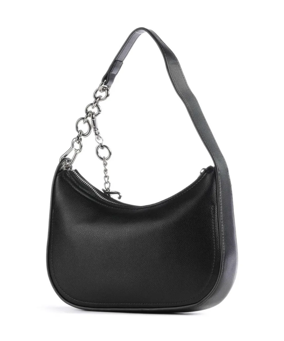 Jasmine S Shoulder bag imitation leather black