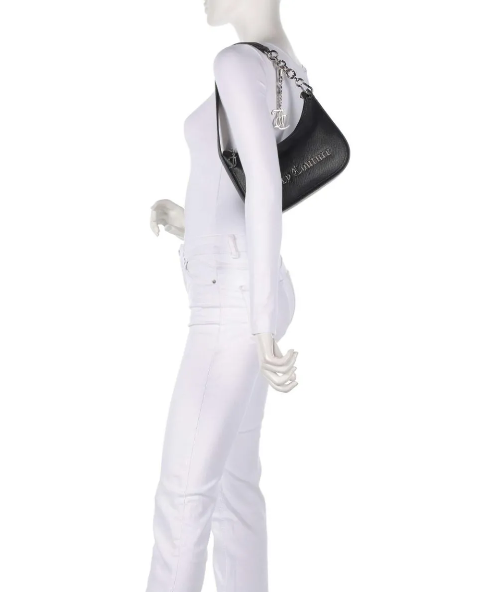 Jasmine S Shoulder bag imitation leather black