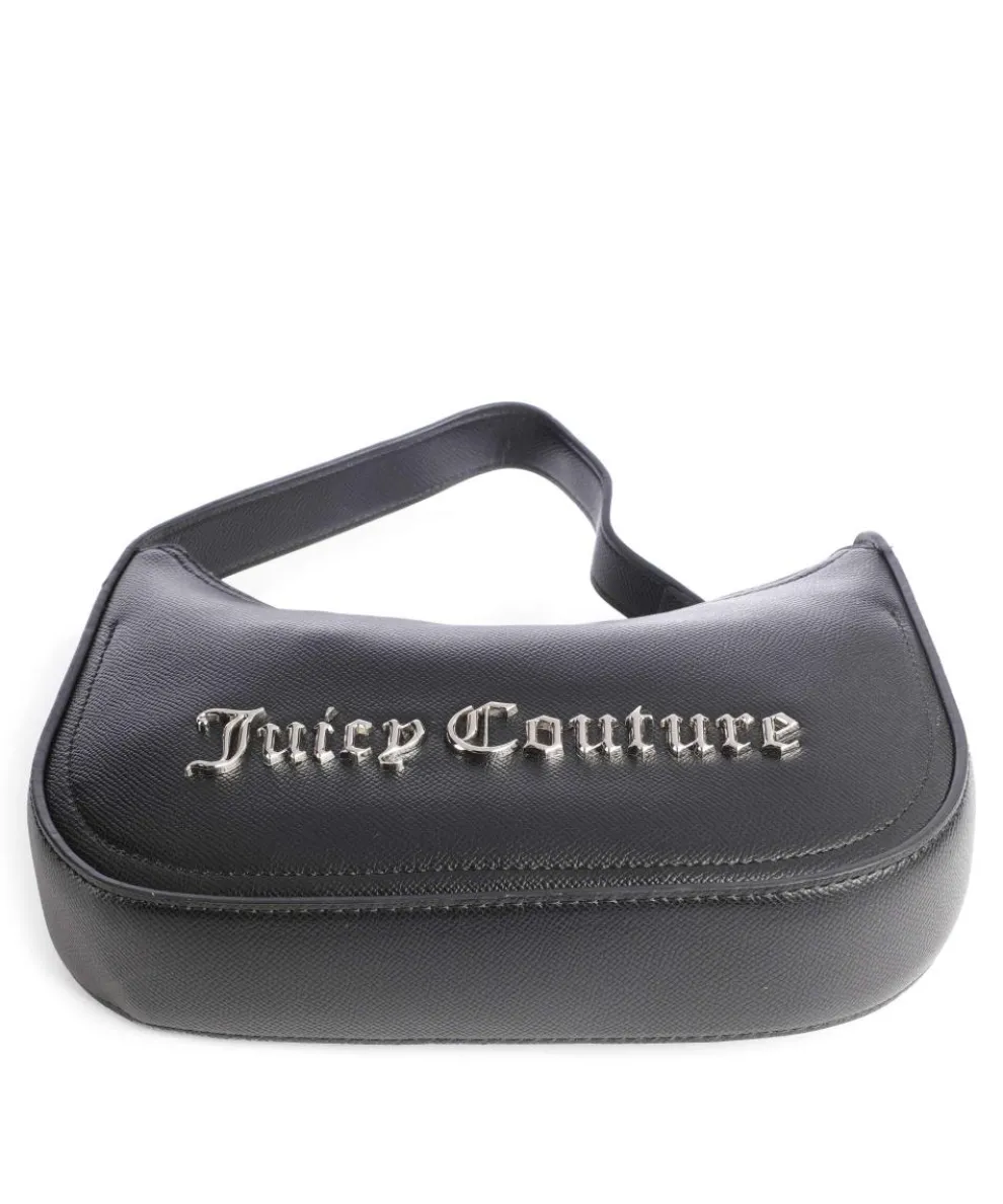 Jasmine S Shoulder bag imitation leather black