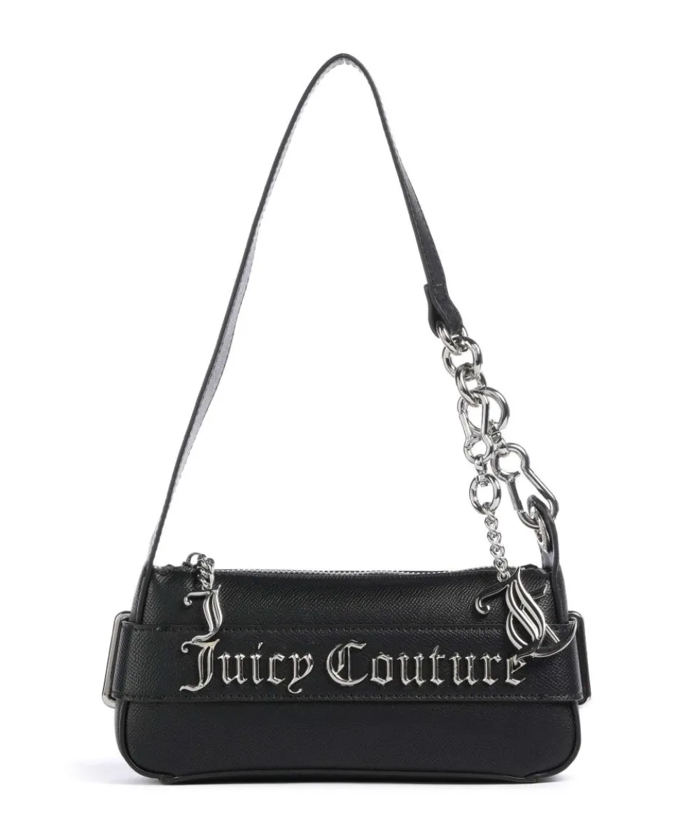 Jasmine S Shoulder bag imitation leather black