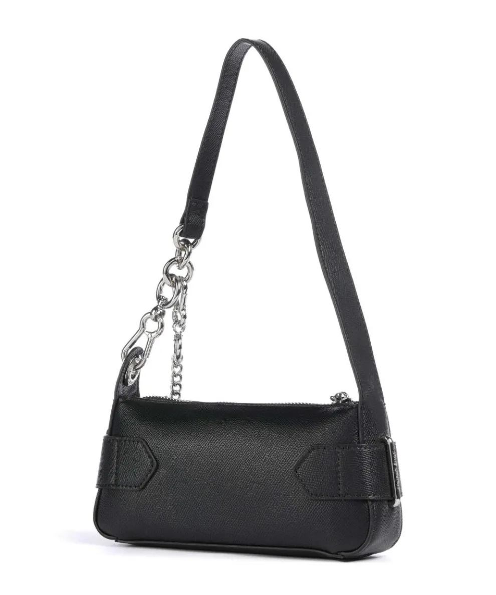 Jasmine S Shoulder bag imitation leather black