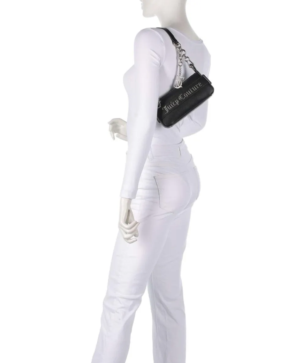 Jasmine S Shoulder bag imitation leather black