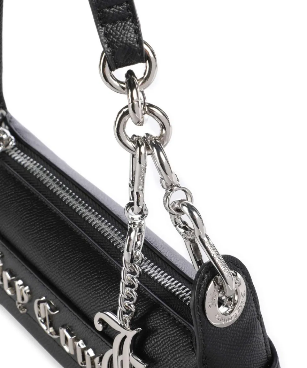 Jasmine S Shoulder bag imitation leather black