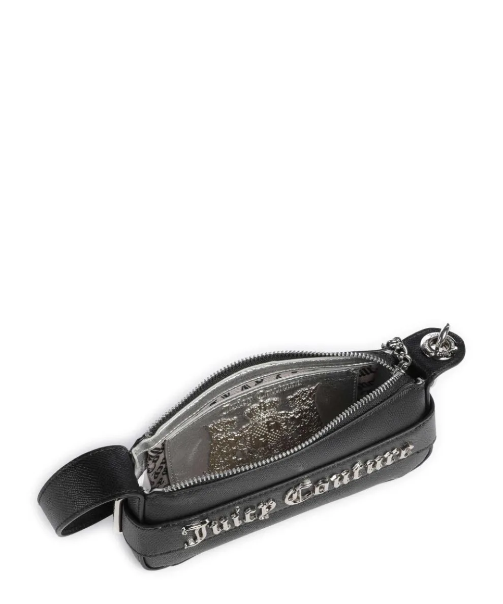 Jasmine S Shoulder bag imitation leather black