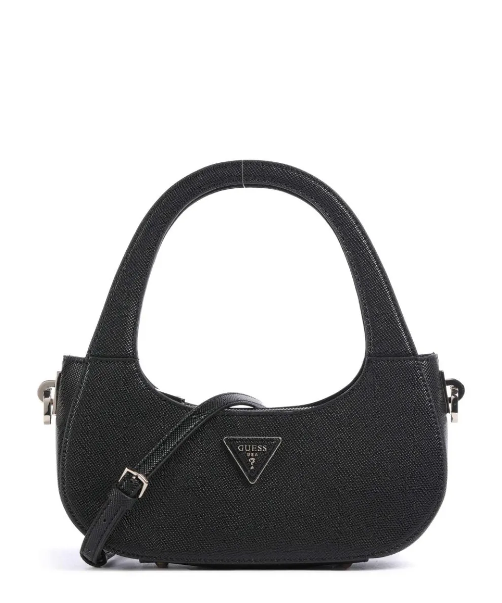 Jazlynn Eco Handbag imitation leather black