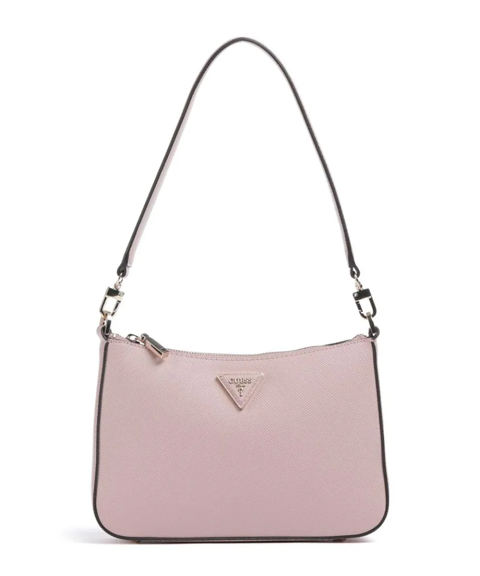Jazlynn Eco Shoulder bag imitation leather rose