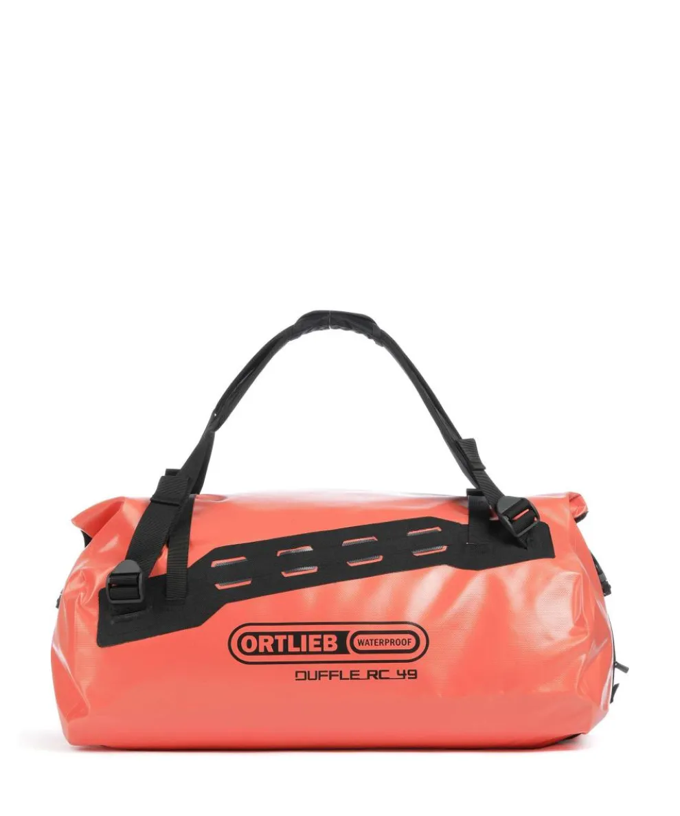 Duffle RC 49 Weekend bag coral 61 cm