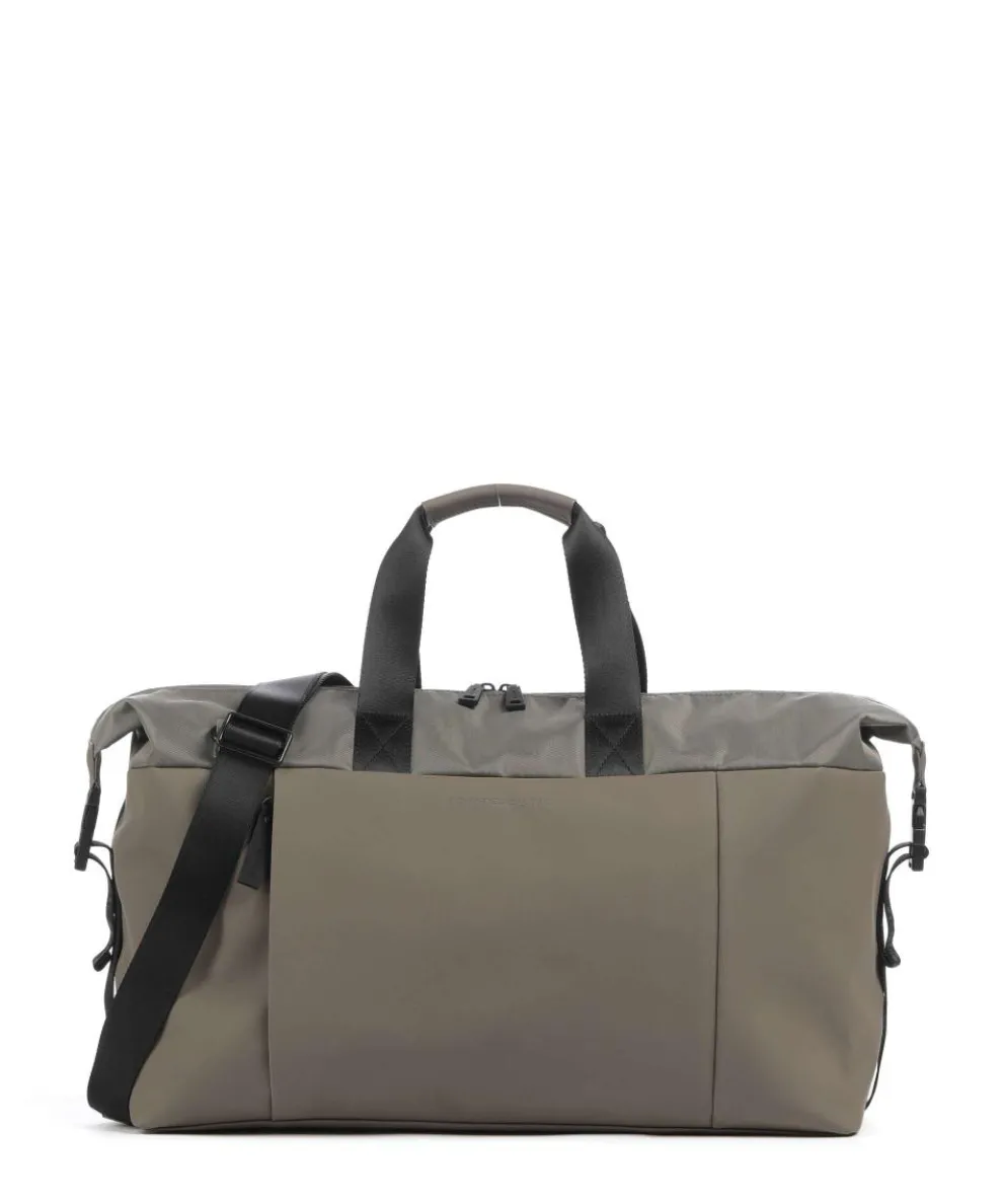 Jeans Atessa Maik Weekend bag grey 51 cm