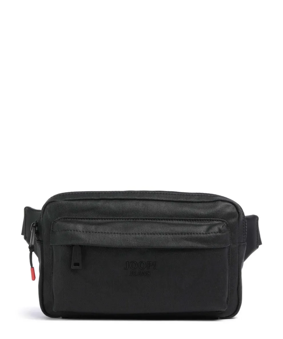 Jeans Buccino Lino Fanny pack polyester black