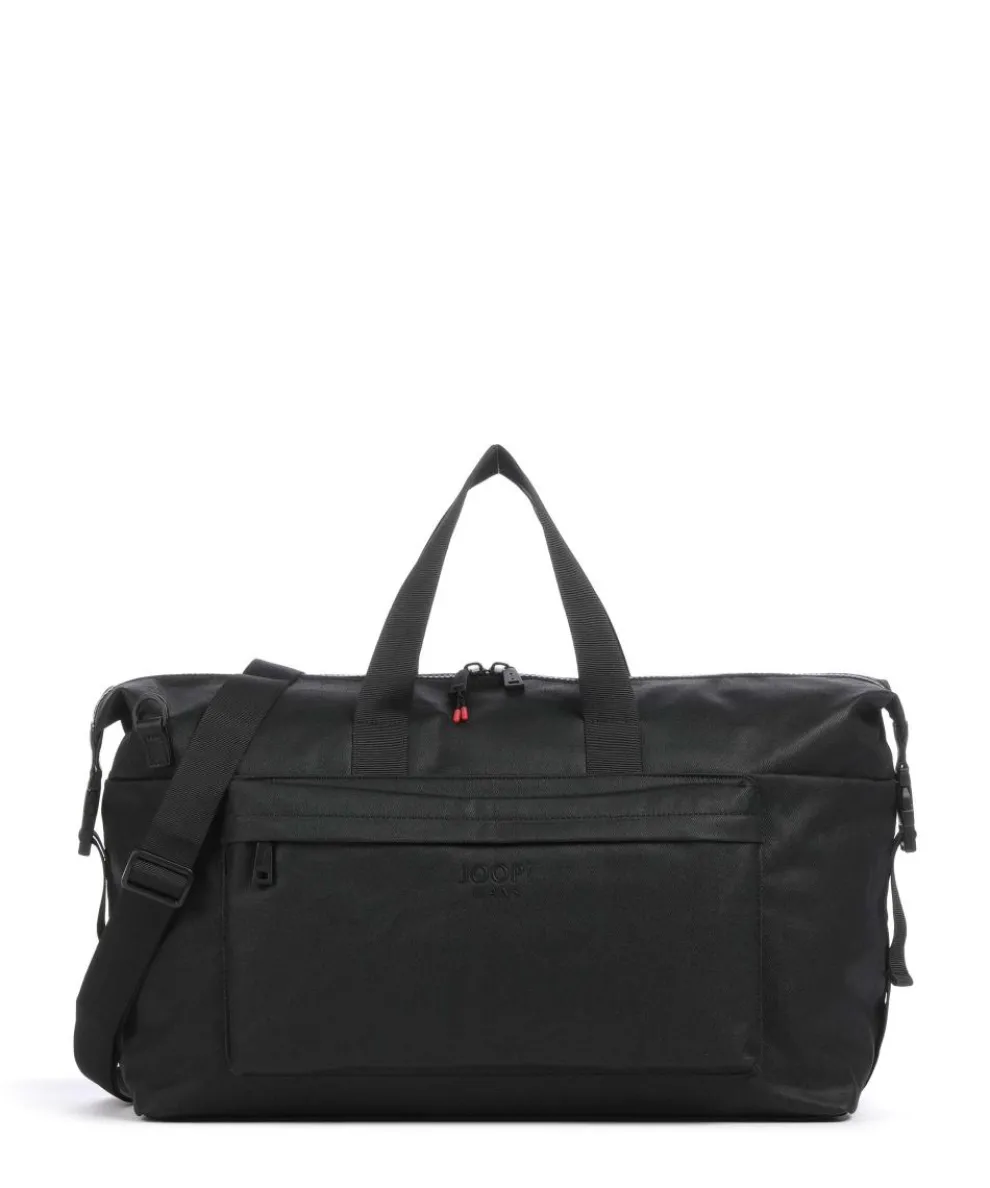 Jeans Buccino Maik Weekend bag black 49 cm