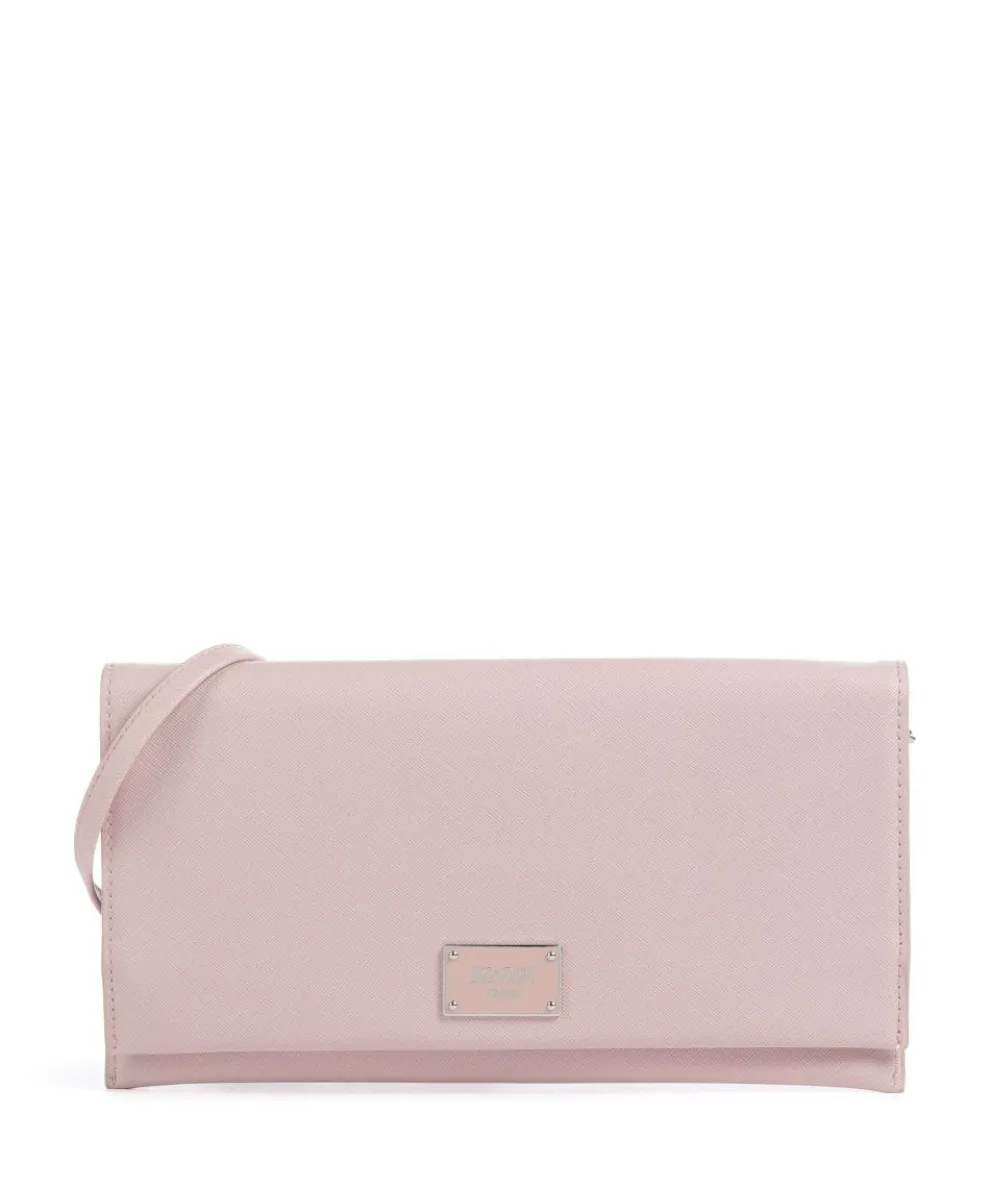Jeans Cofano Cadea Crossbody bag imitation leather antique pink