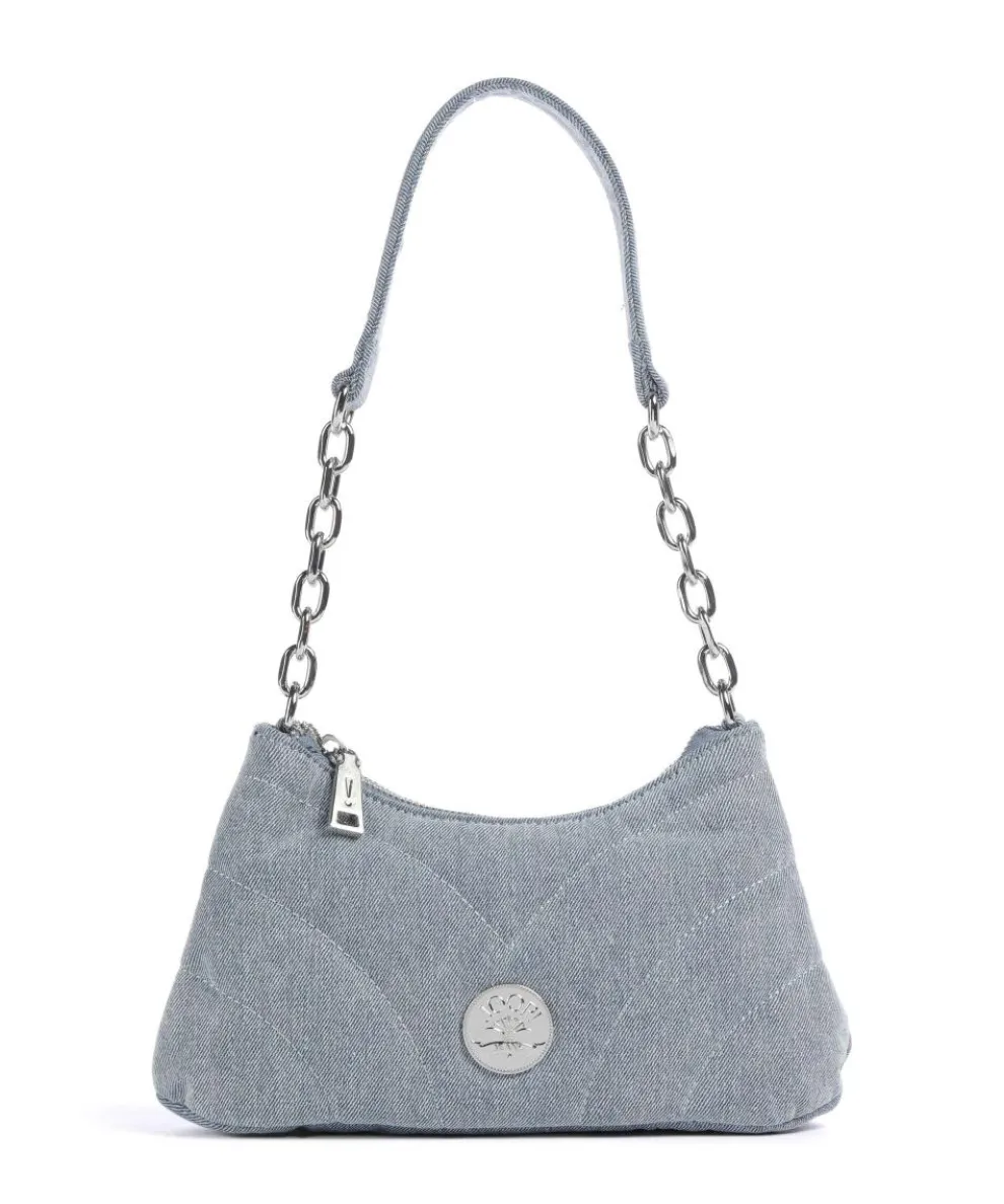 Jeans Grunge Lucille Shoulder bag cotton jeans