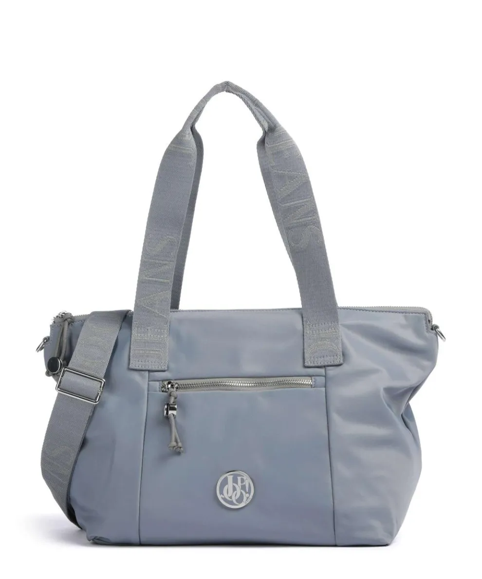 Jeans Lietissimo Janita Tote bag nylon blue
