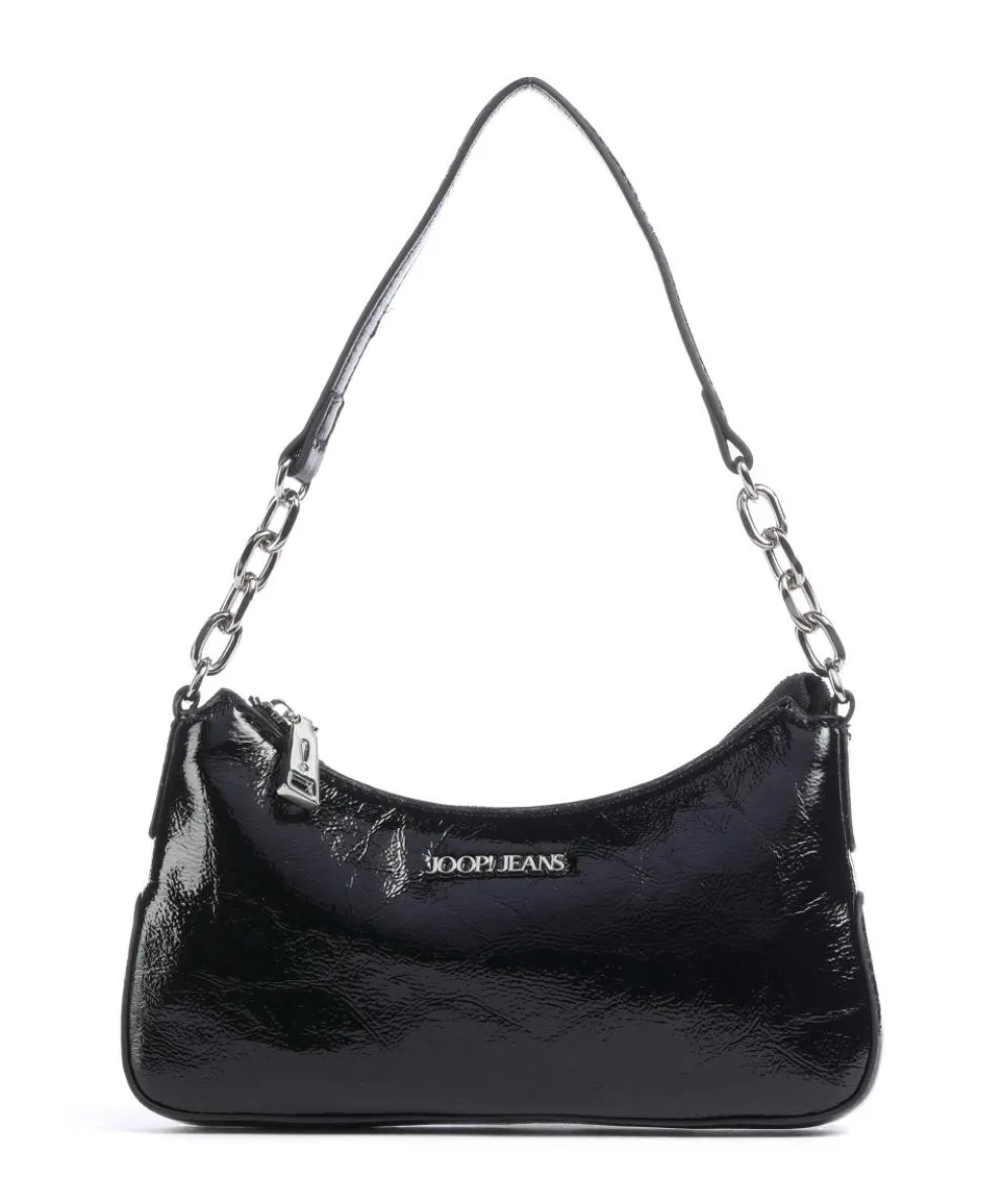 Jeans Massa Jesslyn Shoulder bag imitation leather black