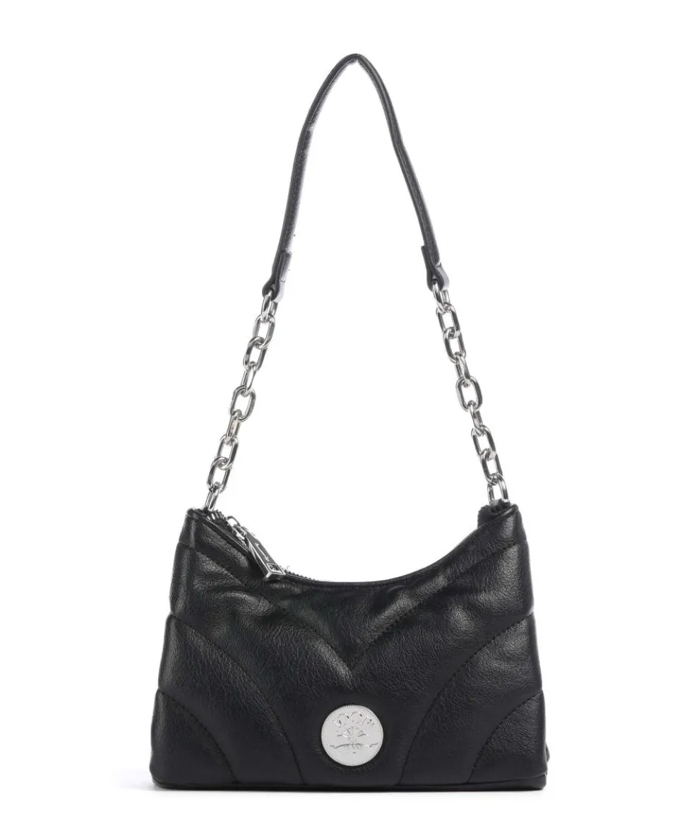 Jeans Soave Lucille Shoulder bag imitation leather black