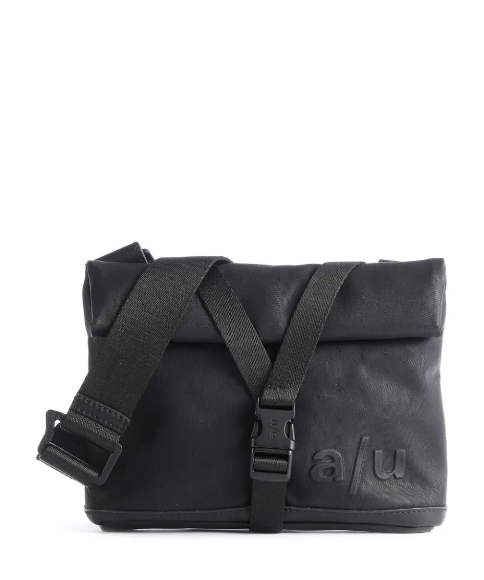Japan Tsu Crossbody bag canvas black